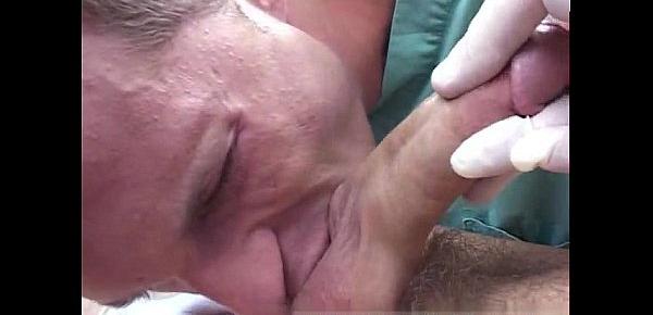  Erotic gay doctor exam stories and hung doctor male exams videos full